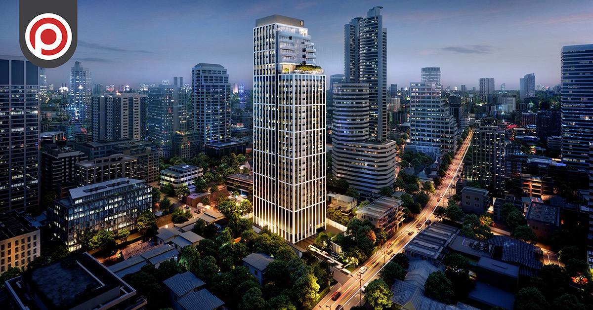 CG Capital ลุย Branded Residences หรูกลางสุขุมวิท เตรียมปั้นโรงแรม+สวนน้ำเมืองท่องเที่ยว