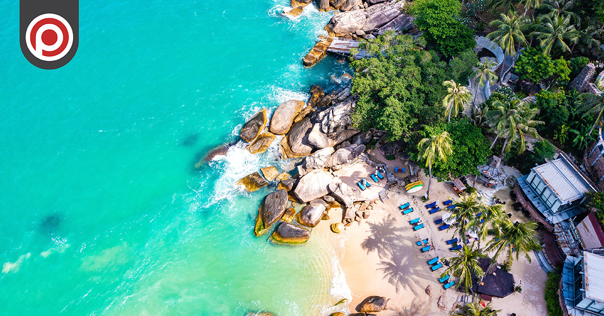 อิสราเอล กว้านซื้อที่ดิน ‘เกาะพะงัน’ ผุดโรงแรม-วิลล่าปล่อยเช่า ล้นเกาะ