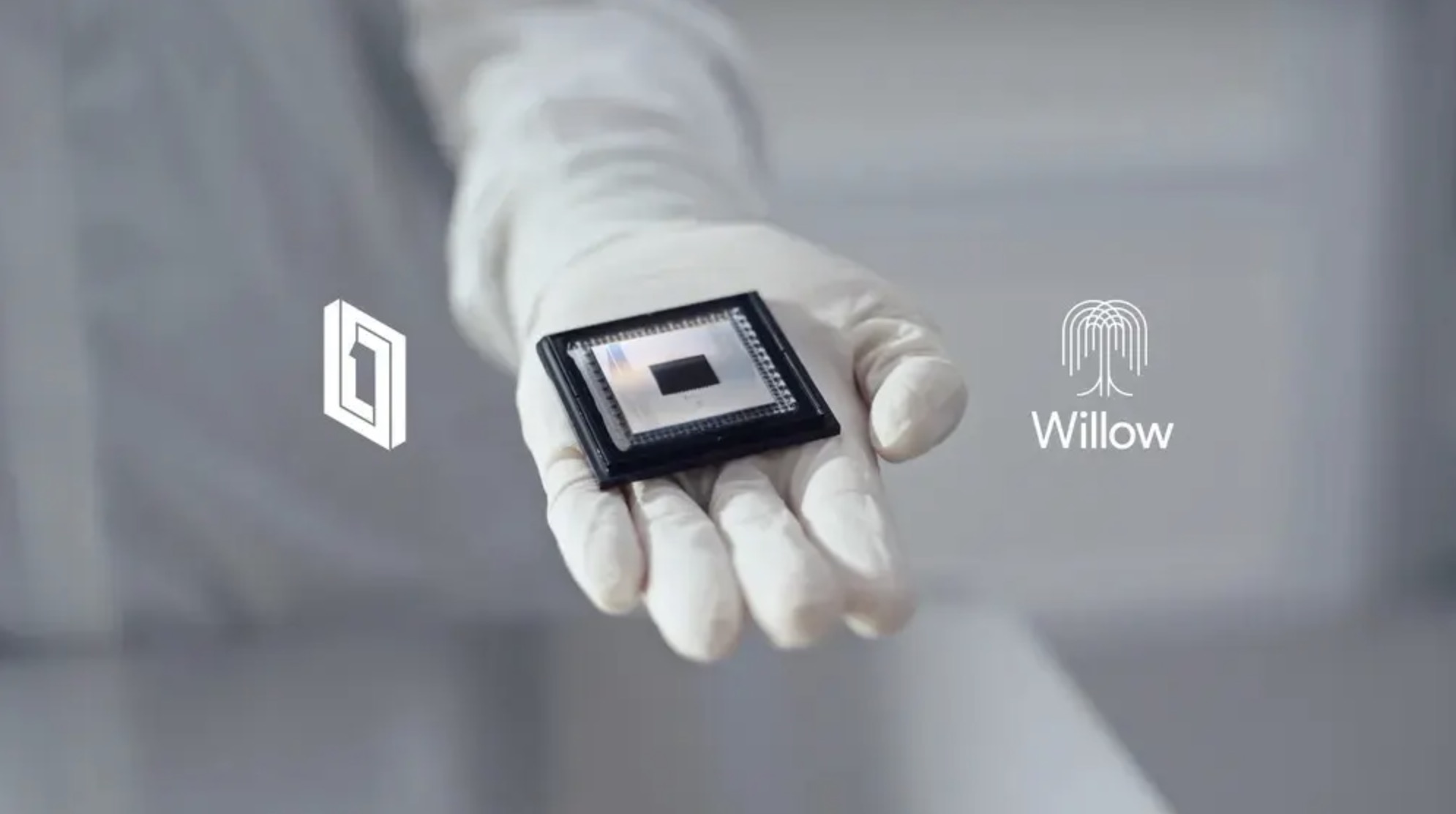 ‘กูเกิล’ โชว์รันอัลกอริทึม ‘Quantum Echoes’ บนชิป ‘Willow’ ซึ่งเร็วกว่า ซูเปอร์คอมพิวเตอร์ 13,000 เท่า