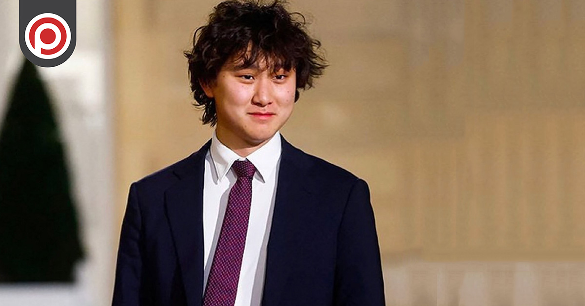 ‘อเล็กซานเดอร์ หวัง’ แนะ ‘วัยรุ่น’ เร่งฝึกใช้ AI เขียนโค้ด แล้วจะได้เปรียบมหาศาล