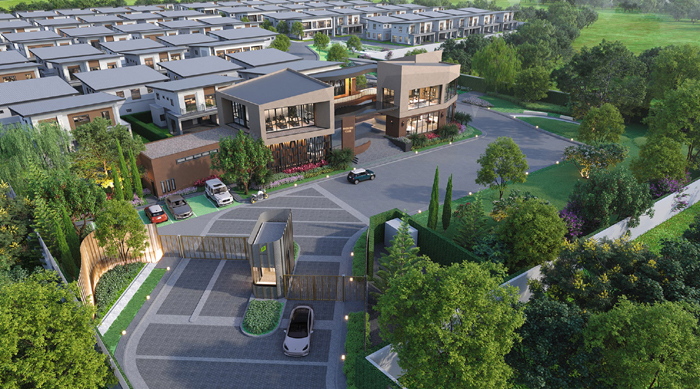 “พฤกษา” ปักธงบุกตลาดบ้านหรู เปิดตัว “ภัสสร ศรีนครินทร์–เทพารักษ์” เนรมิตบ้านให้เป็นพื้นที่แห่งความสุขที่ลงตัว บนทำเลพรีเมียมติดถนนใหญ่ พรีเซล 29-30 พ.ย.นี้ เริ่มต้น 8 ล้าน