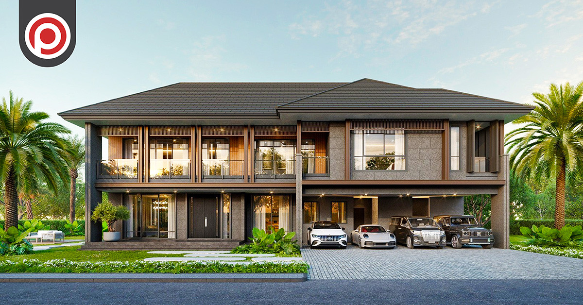 ขายออนไลน์บูมจัด ผุดไอเดีย ‘ปลูกโรงงานพร้อมบ้าน’