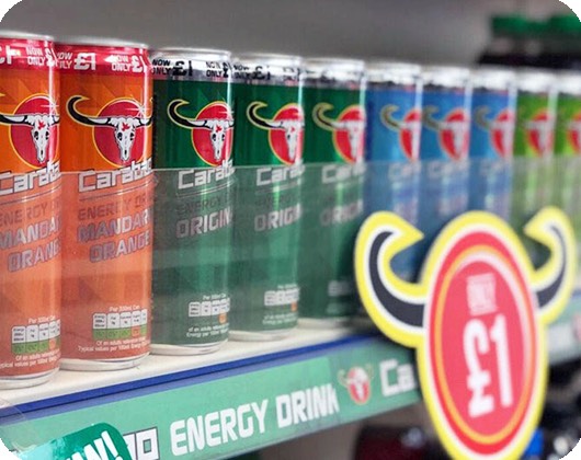 คาราบาว