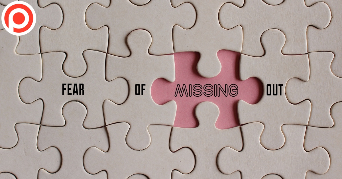 รู้จัก FOMO Spending เทรนด์การซื้อเพราะกลัวตกกระแส ไม่ใช่ต้องการจริงๆ