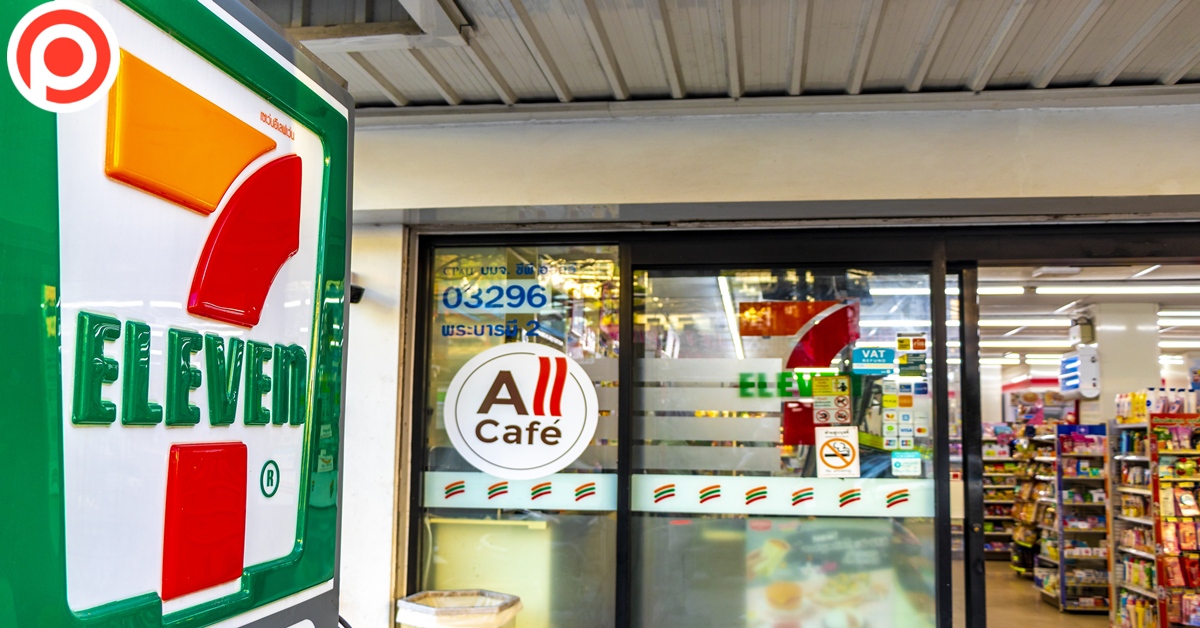 Kathu,Phuket,Thailand,29.,November,2025,7,Eleven,Seven,11