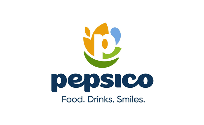 PepsiCo New Logo