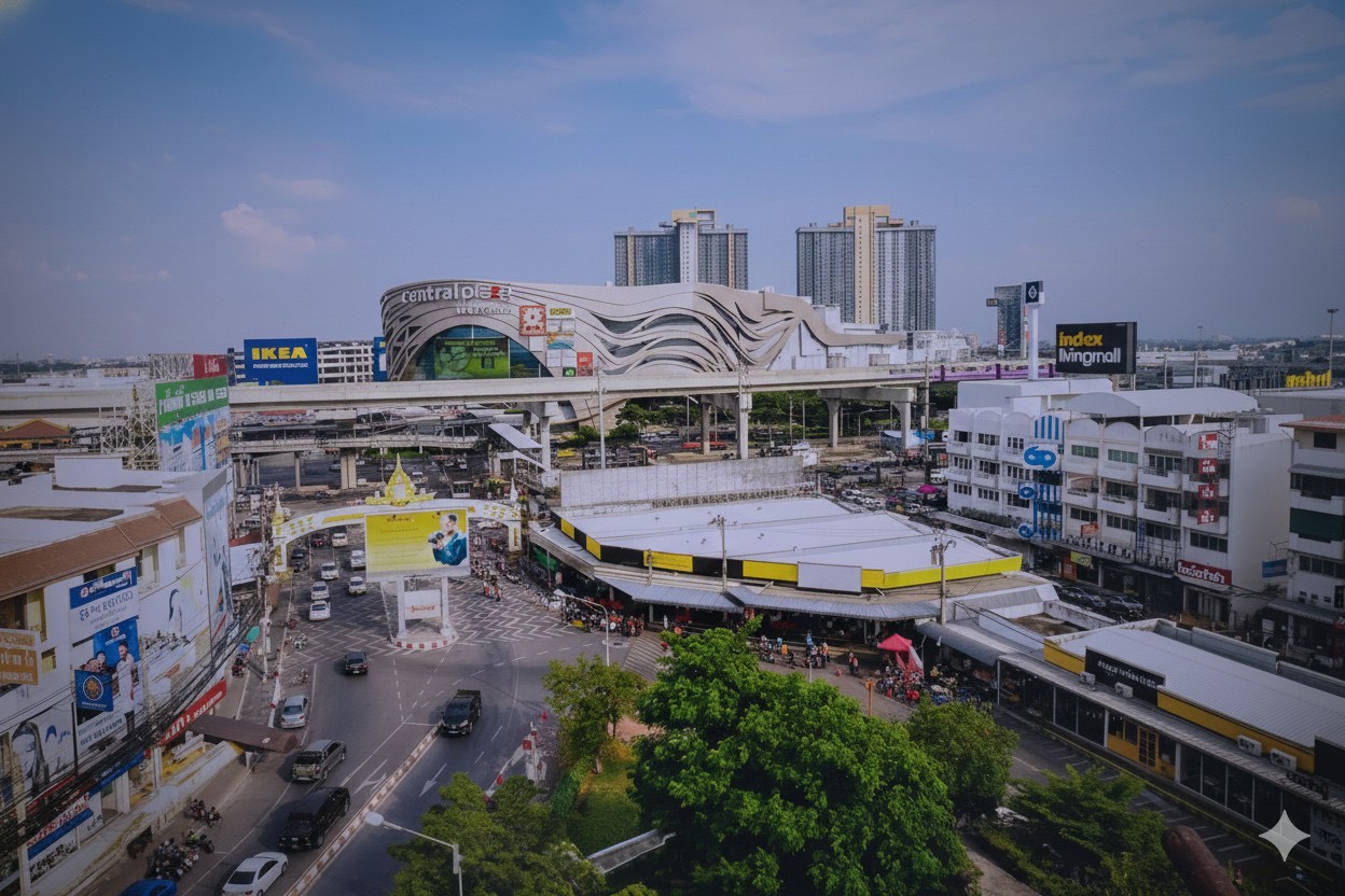 บางใหญ่