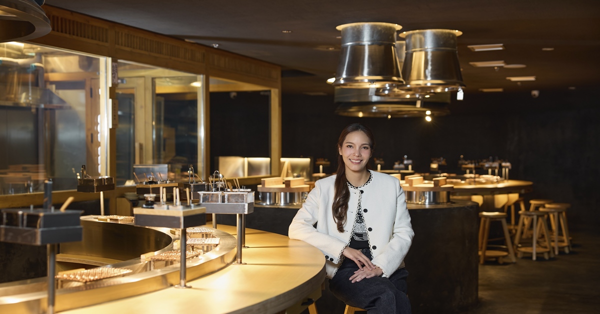 MK GROUP มั่นใจร้านแฮมเบิร์กโต เดินหน้าเปิด ‘ฮิคินิคุ โตะ โคเมะ’ สาขา 3