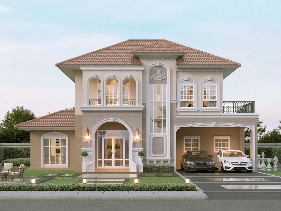 “ลลิล พร็อพเพอร์ตี้” ลุยเปิด 2 โครงการ 1.2 พันล้าน เจาะกรุงเทพตะวันออก