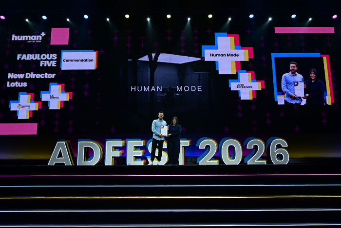 ผู้ชนะ Fabulous Five