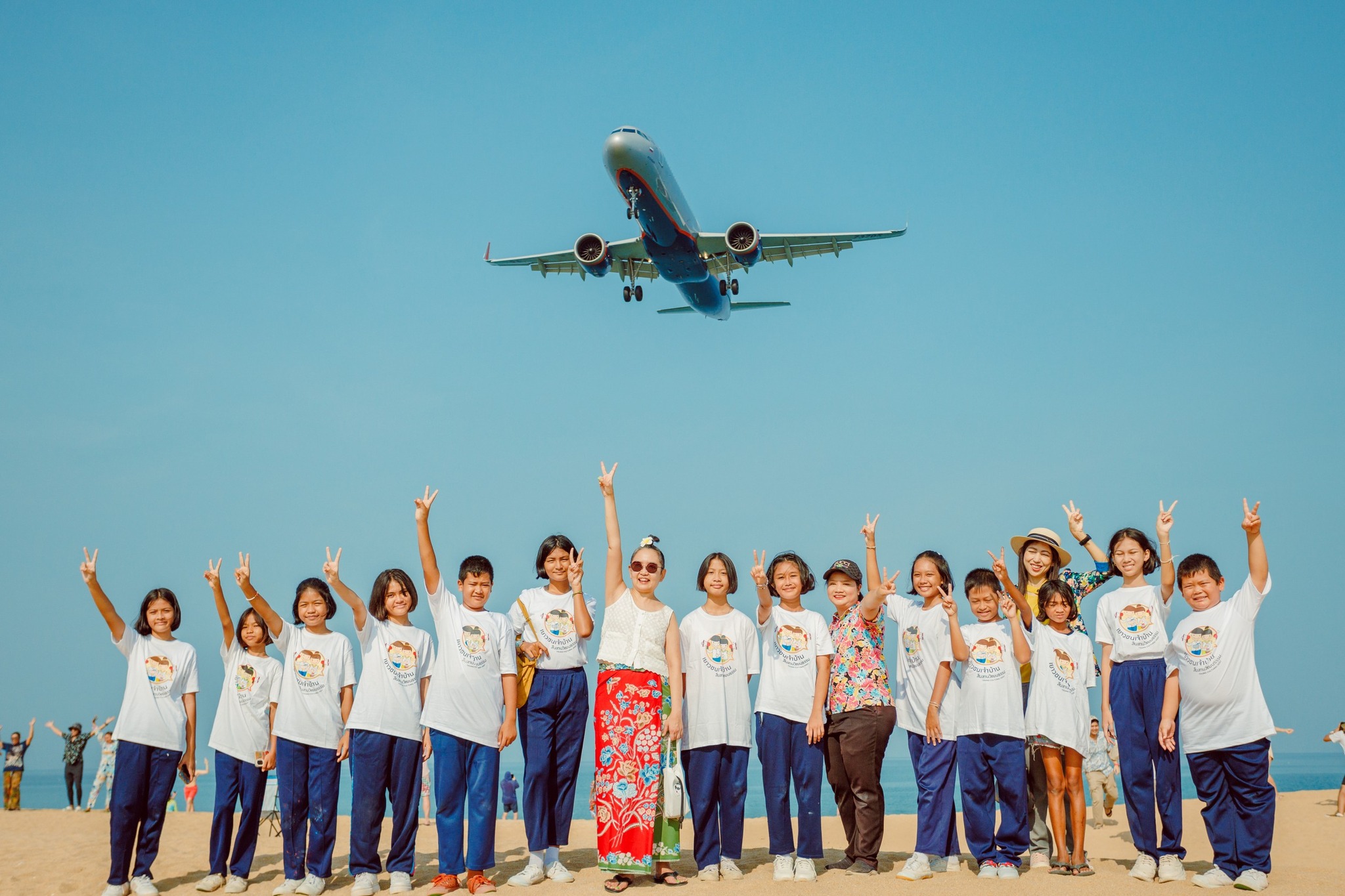 Water Festival 2026 เทศกาลวิถีน้ำ…วิถีไทย ครั้งที่ 11 หรอยแรงรับสงกรานต์ใต้ที่ “ภูเก็ต”…เสน่ห์อันดามันไม่เหมือนใคร