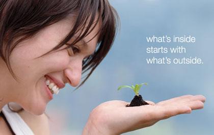 So Nice, A Symbol of a Better Organic World