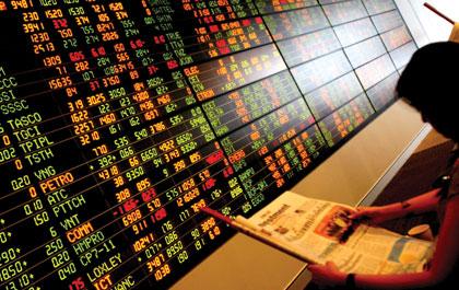 “Subprime” วิกฤตป่วน “บาท”