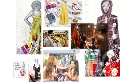 Designer Fashion Swap