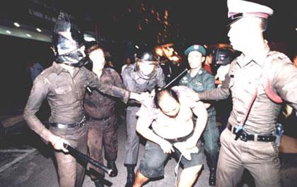 CSR หน้ากาก “พลังงานเพื่อชาติ”