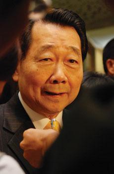 ซีพีดึงกูรูการเงินโลกเกาะติดวิกฤต