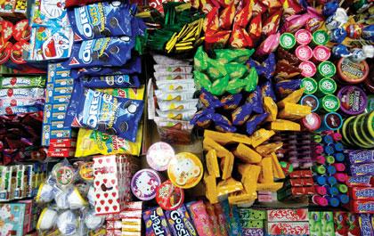 พ่ายเมลามีน