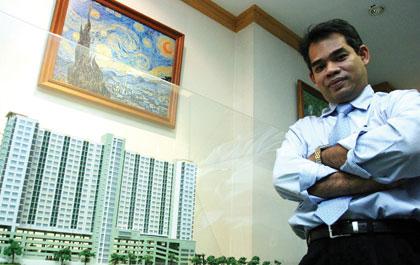 ตำราพ้นวิกฤตอสังหาฯ ฉบับ LP