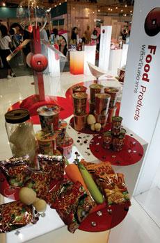 ไทยเพรซิเด้นท์-นอร์ดสตอร์ม องค์กรยั่งยืนแบบพอเพียง