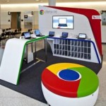 ออฟไลน์ก็เจอ “กูเกิล”