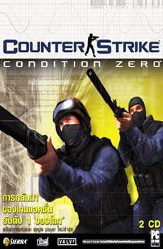 Condition Zero การกลับมาครั้งยิ่งใหญ่ของ Counter-Strike สุดยอดเกมแอ ...