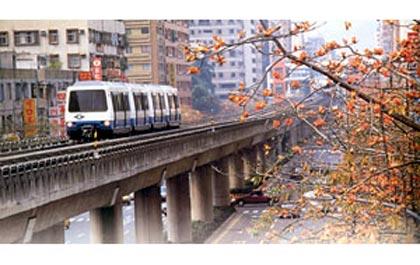 เปิดมุมมองอารยธรรมไต้หวันในงาน “เทศกาลท่องเที่ยวไต้หวัน 2004” ที่ซีคอนสแควร์