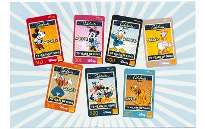 ออเร้นจ์ ร่วมฉลอง 75 ปี มิคกี้ เม้าส์ ออกคอลเลคชั่นพิเศษสุด เอาใจแฟนคลับในไทย