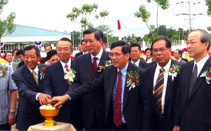 “พินิจ” เผยเนชั่นแนล-พานาโซนิค ยึดขอนแก่นเป็นฐานสู่อินโดจีน