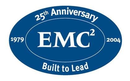 อีเอ็มซี ฉลองครบรอบ 25 ปีแห่งความสำเร็จ พนักงานร่วมรำลึกความสำเร็จในฐานะผู้นำอุตสาหกรรม พร้อมฉลองยุคทองแห่งโอกาสทางธุรกิจ