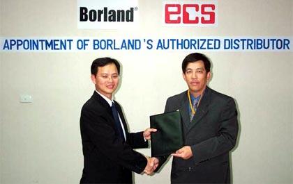 บอร์แลนด์ประกาศแต่งตั้งแวลลูฯ เป็นผู้แทนจำหน่ายซอฟท์แวร์เพื่อสนับสนุนการพัฒนาแอพพลิเคชั่นอย่างครบวงจร