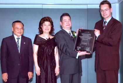 บีเอ็มดับเบิลยูขยายปีกสู่ฝั่งธนบุรี