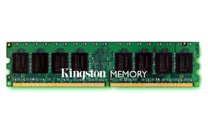 คิงส์ตันประกาศเปิดตัวเมโมรี DDR2 สนับสนุนแพลตฟอร์ม 915 และ 925 ของอินเทล