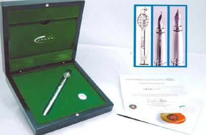 Cross International Tennis Hall of Fame Limited Pe