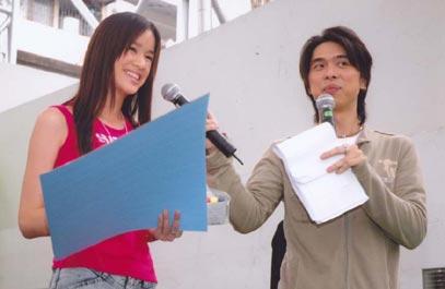 วัน-ทู-คอล ! เผยโฉมสาวหน้าใส “One-2-Call Freedom Girl” คนแรกของประเทศไทย