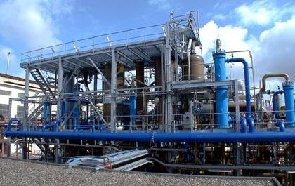 VICHEM ผู้เชียวชาญด้านการบำบัดของเสียอันตรายเพื่อสิ่งแวดล้อมที่ดี