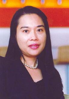 ริชมอนเด้ ประกาศแต่งตั้งรองประธานกรรมการบริหารด้านรัฐกิจ กฎหมาย และนิเทศสัมพันธ์