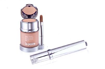 ลา แพรรี เพิ่ม 4 เฉดสีใหม่สำหรับ สกิน คาเวียร์ คอนซีเลอร์ ฟาวเดชั่น เอสพีเอฟ 15 เพื่อการแต่งแต้มสีสันและบำรุงผิวพรรณของคุณ