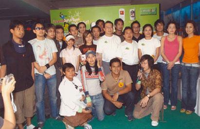 I am super bowl super Greet