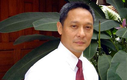 “ชัยประนิน วิสุทธิผล” นายกสมาคมโฆษณาฯ คนใหม่ เดินหน้า 4 นโยบายหลักพัฒนาอุตสาหกรรมโฆษณาไทย พร้อมปั้นสถาบันการศึกษาหลังปริญญาตรี