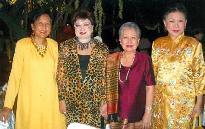 ภารตะดินเนอร์