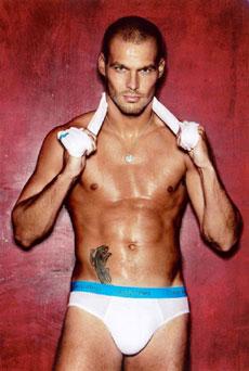 คลาสสิค มีสไตล์ Calvin Klein Underwear