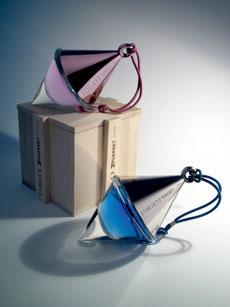 S.A.C.A. PARFUMS ประสบการณ์ความชำนาญด้านน้ำหอมจากฝรั่งเศส