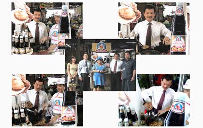 บุกตลาดสด