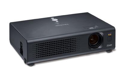 “วิวโซนิค”รุกตลาดดิจิตอลโปรเจ็คเตอร์ในไทยชูจุดขายอายุใช้งานหลอดไฟนานกว่าคู่แข่ง