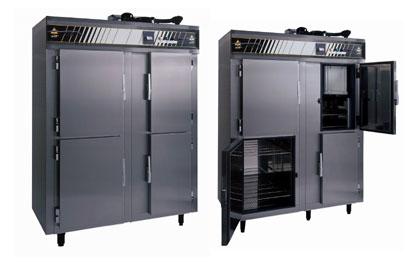 ACTIF Industries เสนอตู้แช่แข็งความเย็นสูงแบบใหม่ รุ่น AGS