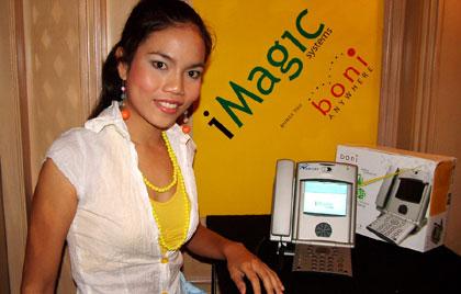 วินทอรี่ ไอที ดิสทริบิวเตอร์ รายใหม่ ชูสินค้าไฮเทค 5 แบรนด์ ลุยตลาด