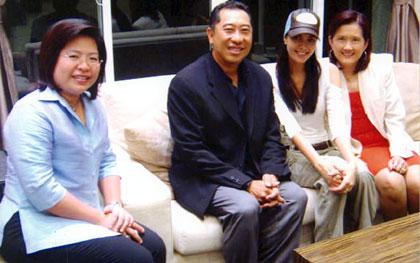 ซูเปอร์โมเดล เลือกบ้านอิสสระ พระราม 9