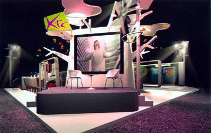 เคทีซีทุ่มงบ 10 ล้านบาท พลิกรูปแบบใหม่งานมันนี่ เอ็กซ์โป