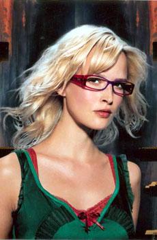 Ray-Ban Optical Collection 2005