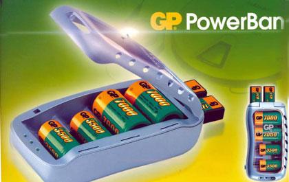 GP PowerBank Torch 4-in-1 และ Universal นิยามใหม่แห่งแท่นชาร์จอเนกประสงค์